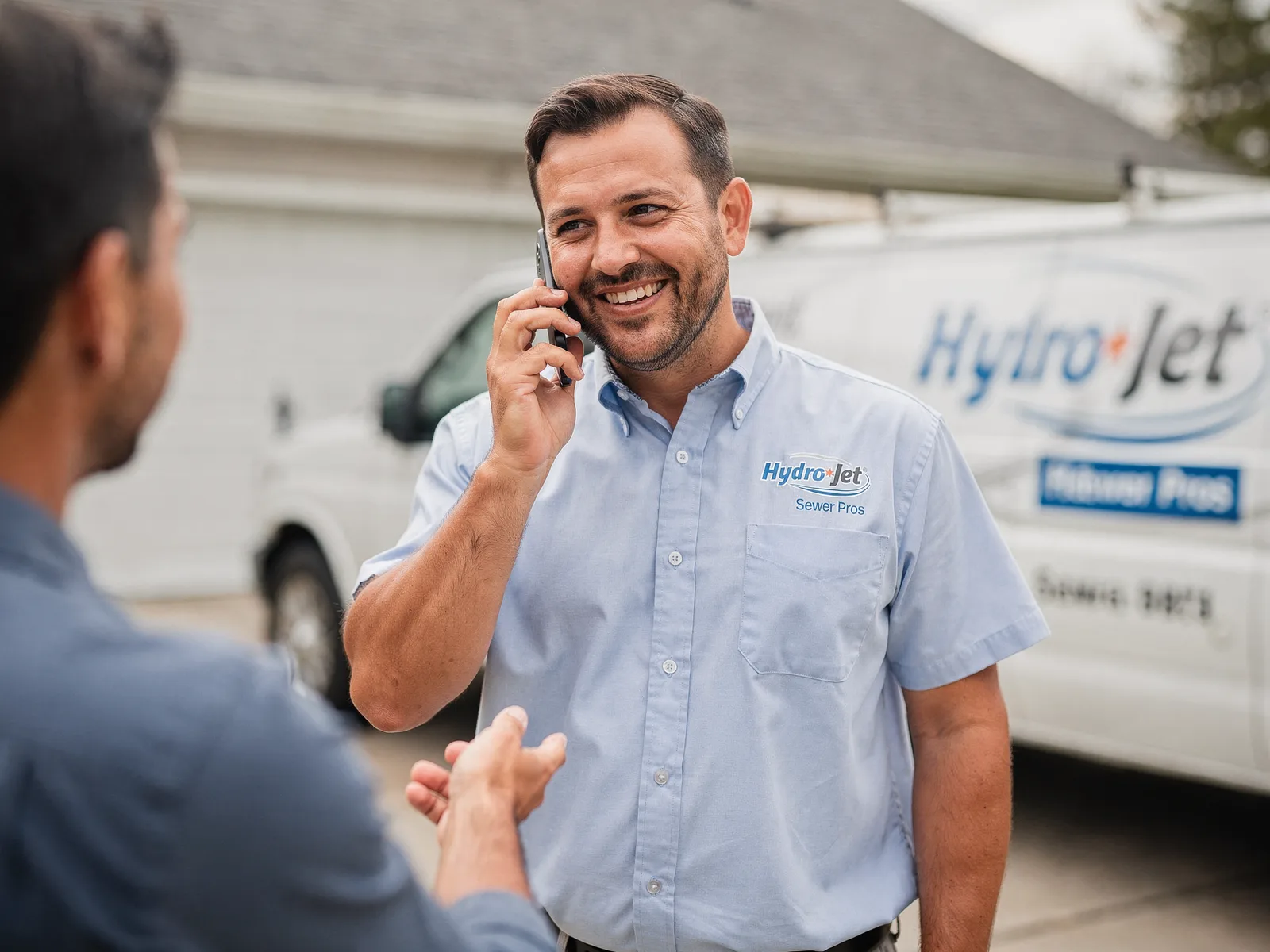 Hydro Jetting Near Me Reinbeck, IA FAQs